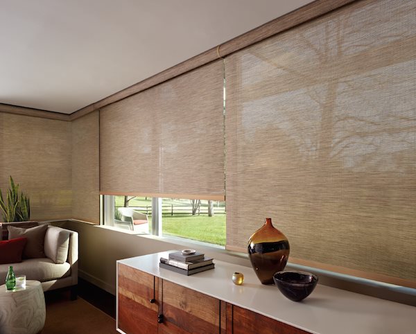 Buy Best Motorized Blinds in Dubai & Abu Dhabi - Save Upto 30%