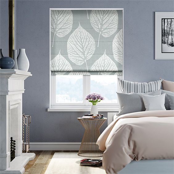 Patterned Blinds Abu Dhabi