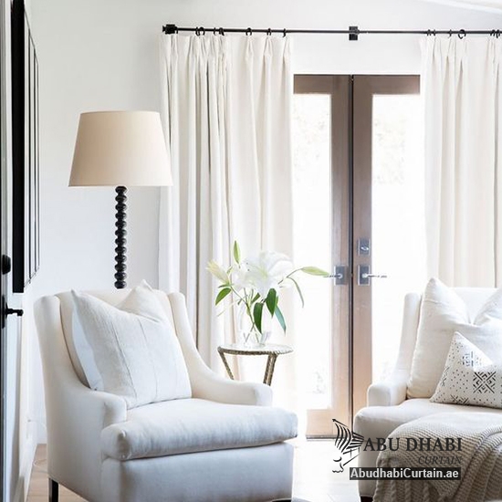 Home Curtains | Great Quality Of Curtains in Abu Dhabi 2020