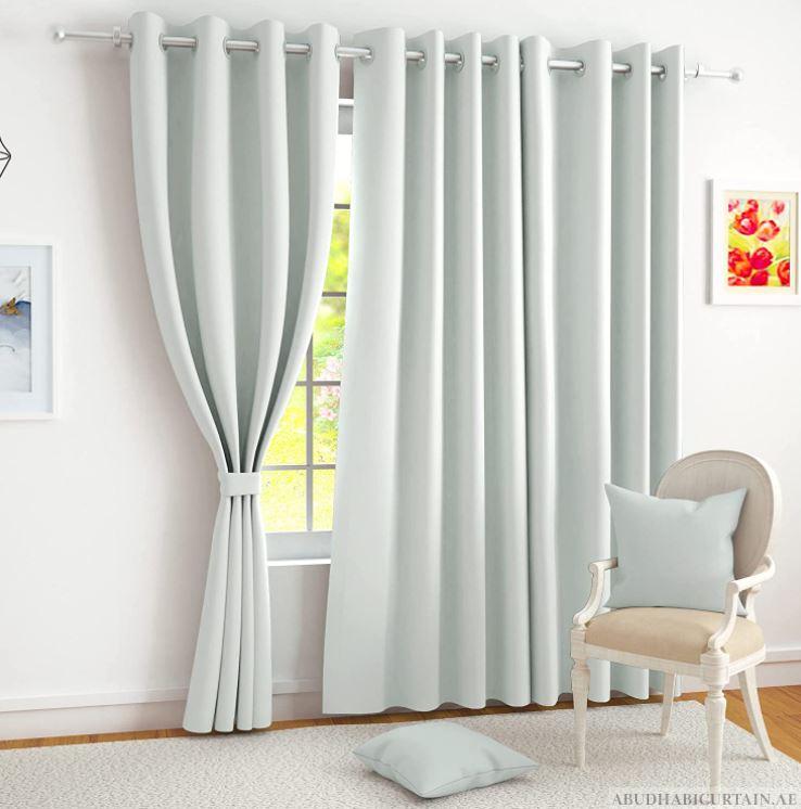 How to choose tie curtains