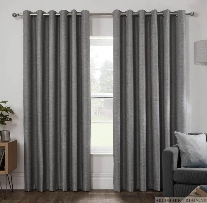 Eyelet Curtains