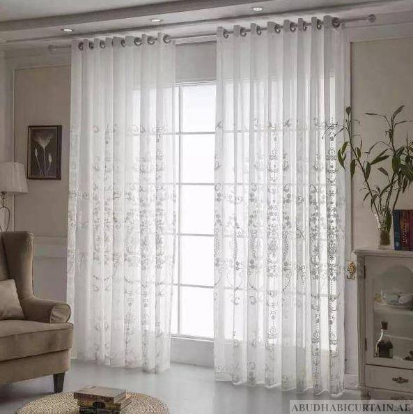 Lace Curtains