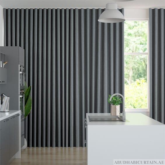 Wave Curtains