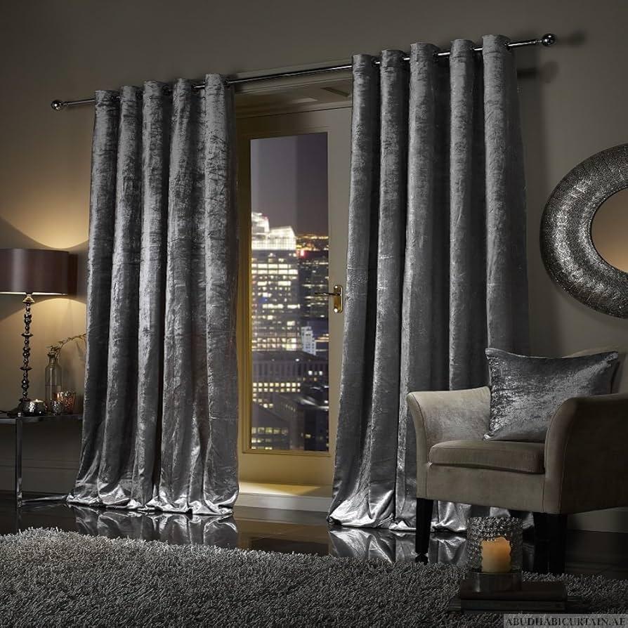 Design Considerations for Motorized Curtains: Integration with Home Decor