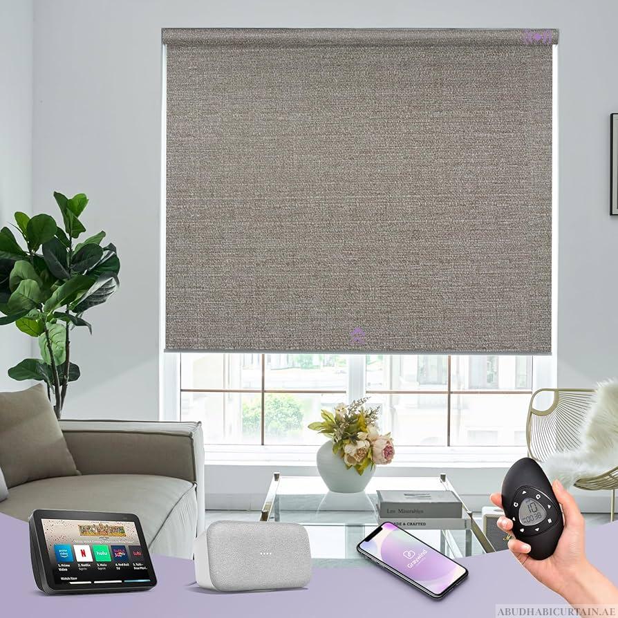 Integration Options for Smart Curtains: Smart Home Systems and Connectivity