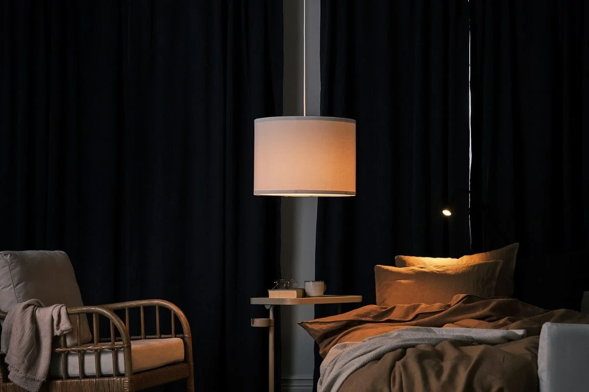 Blackout Curtain