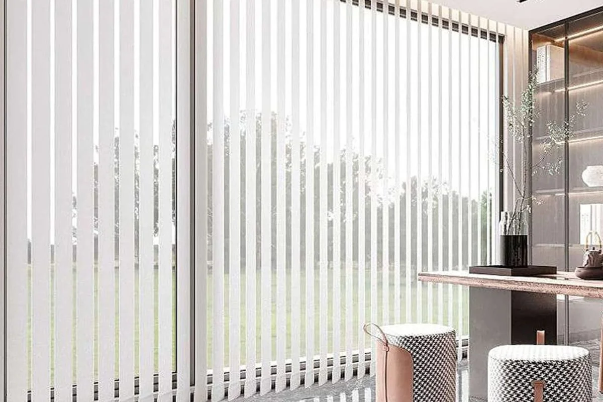 Office Blinds
