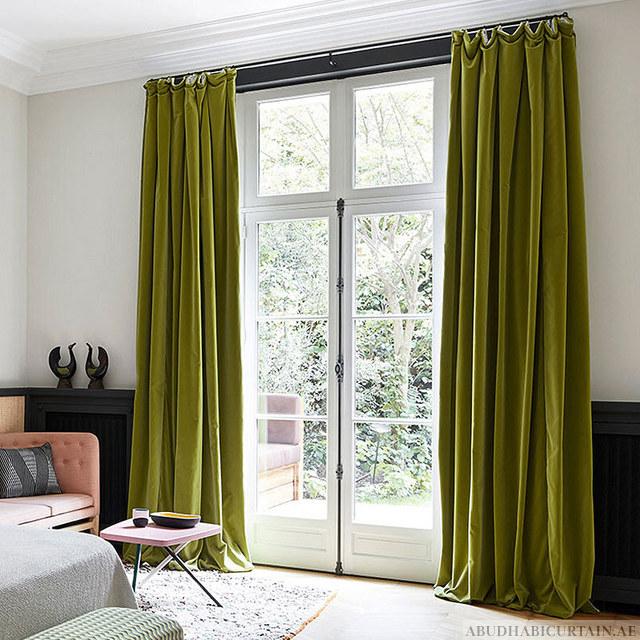 Design Considerations for Hotel Curtains: Enhancing Guest Comfort and Room Ambiance