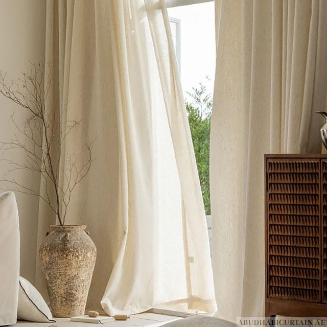 Applications of Cotton Curtains: Ideal Settings and Use Cases