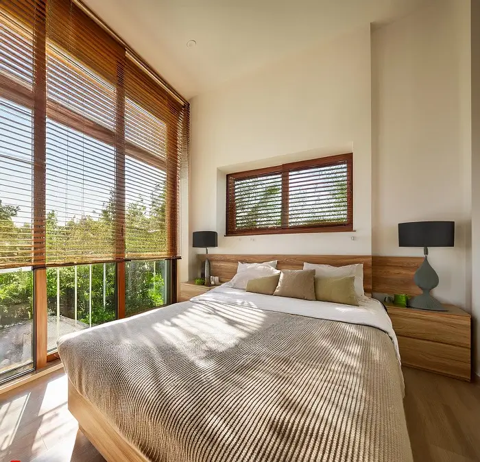 Wooden Blinds