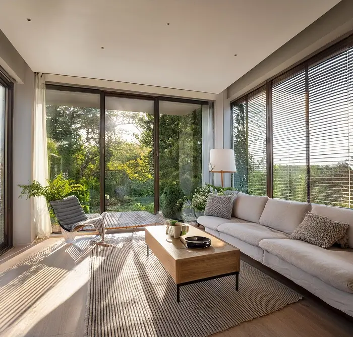 Horizon Blinds