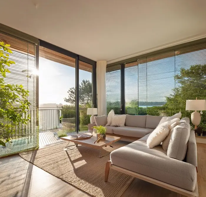 Horizon Blinds