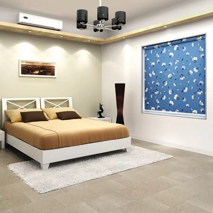 Printed Blinds