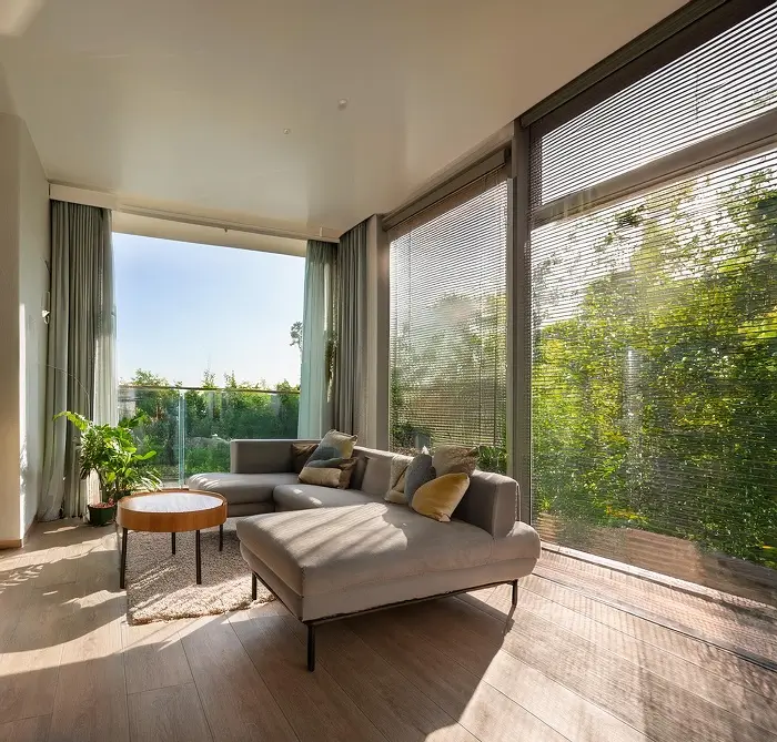 Roller Blinds
