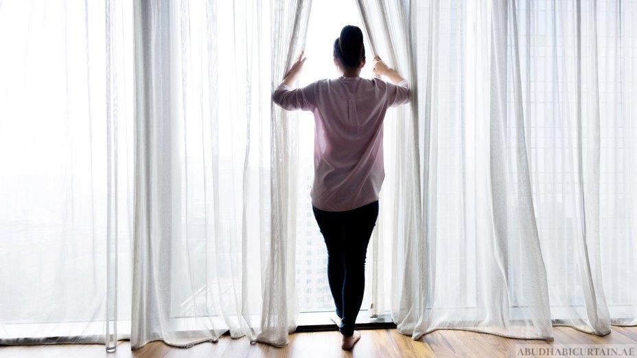 Do curtains really add value to a home