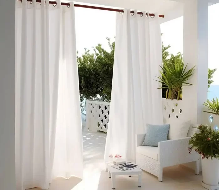 Outdoor Curtains