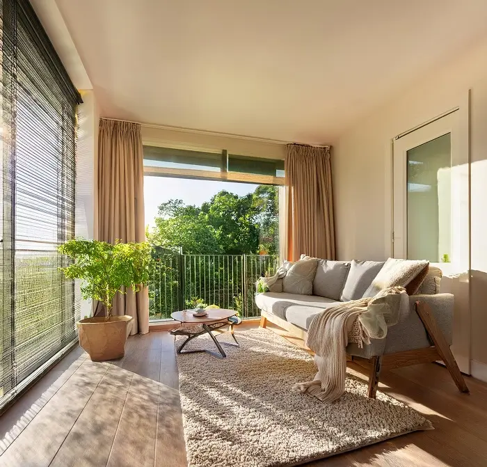 Home-Curtains