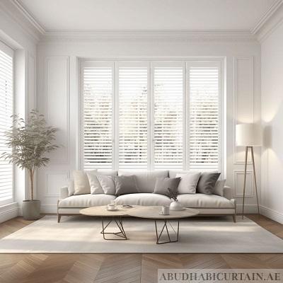 blinds