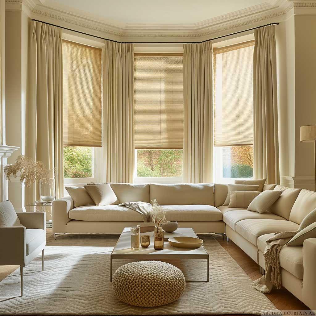 Home Curtains
