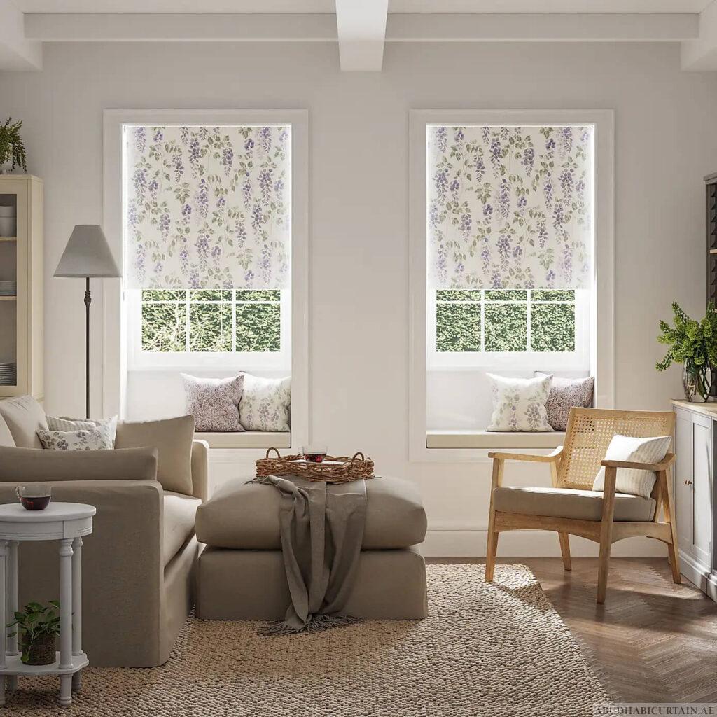 blinds
