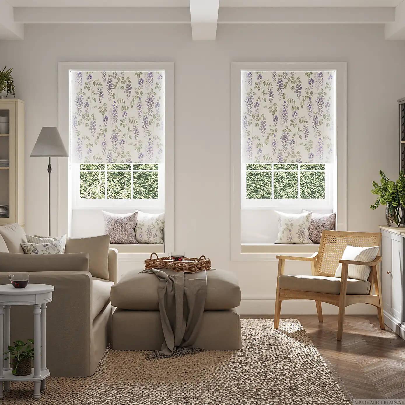 blinds
