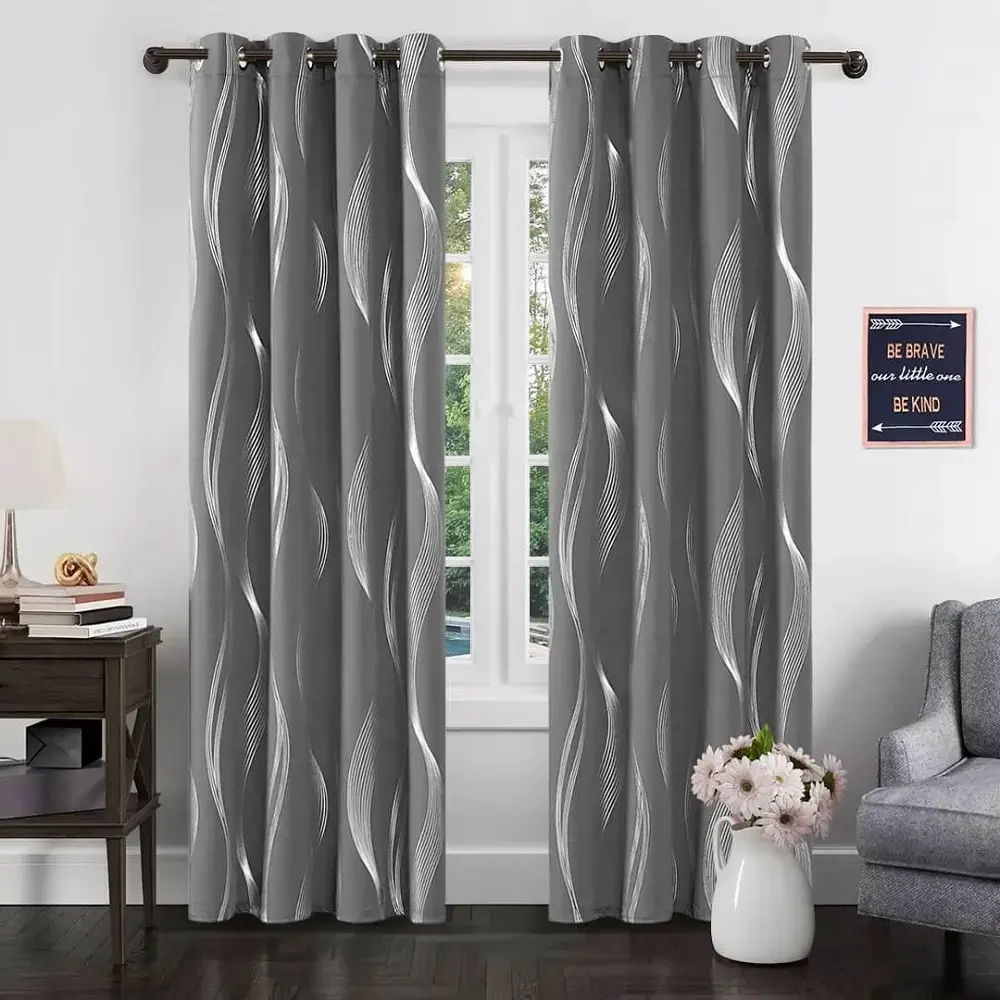 Curtains