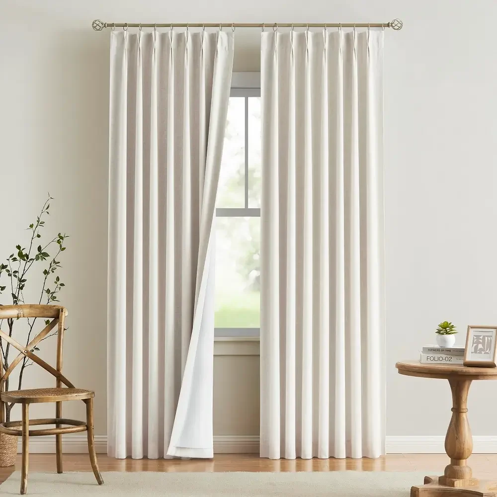 Curtains