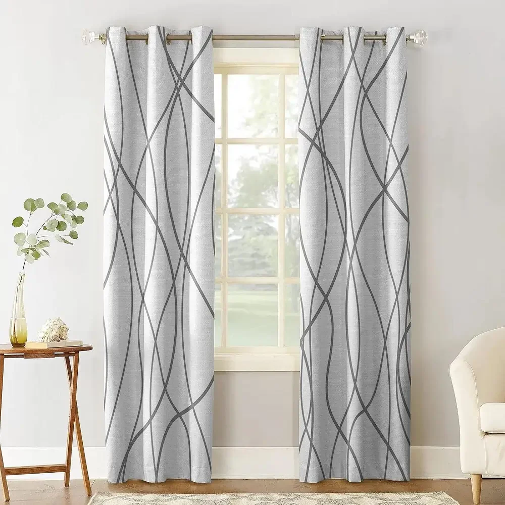 Curtains