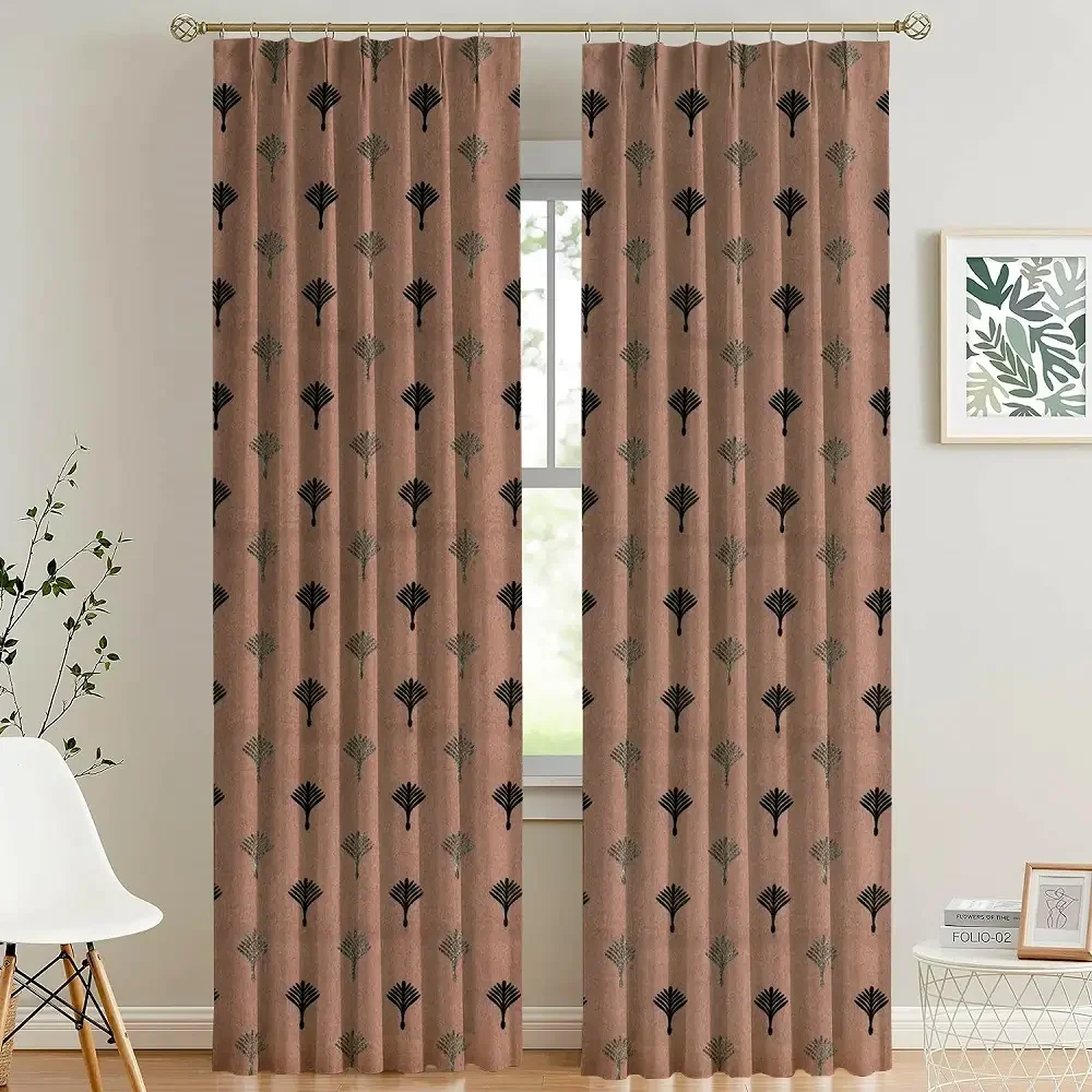 Curtains