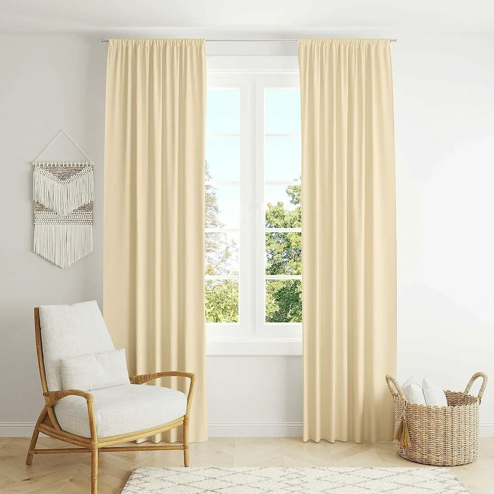 Curtains