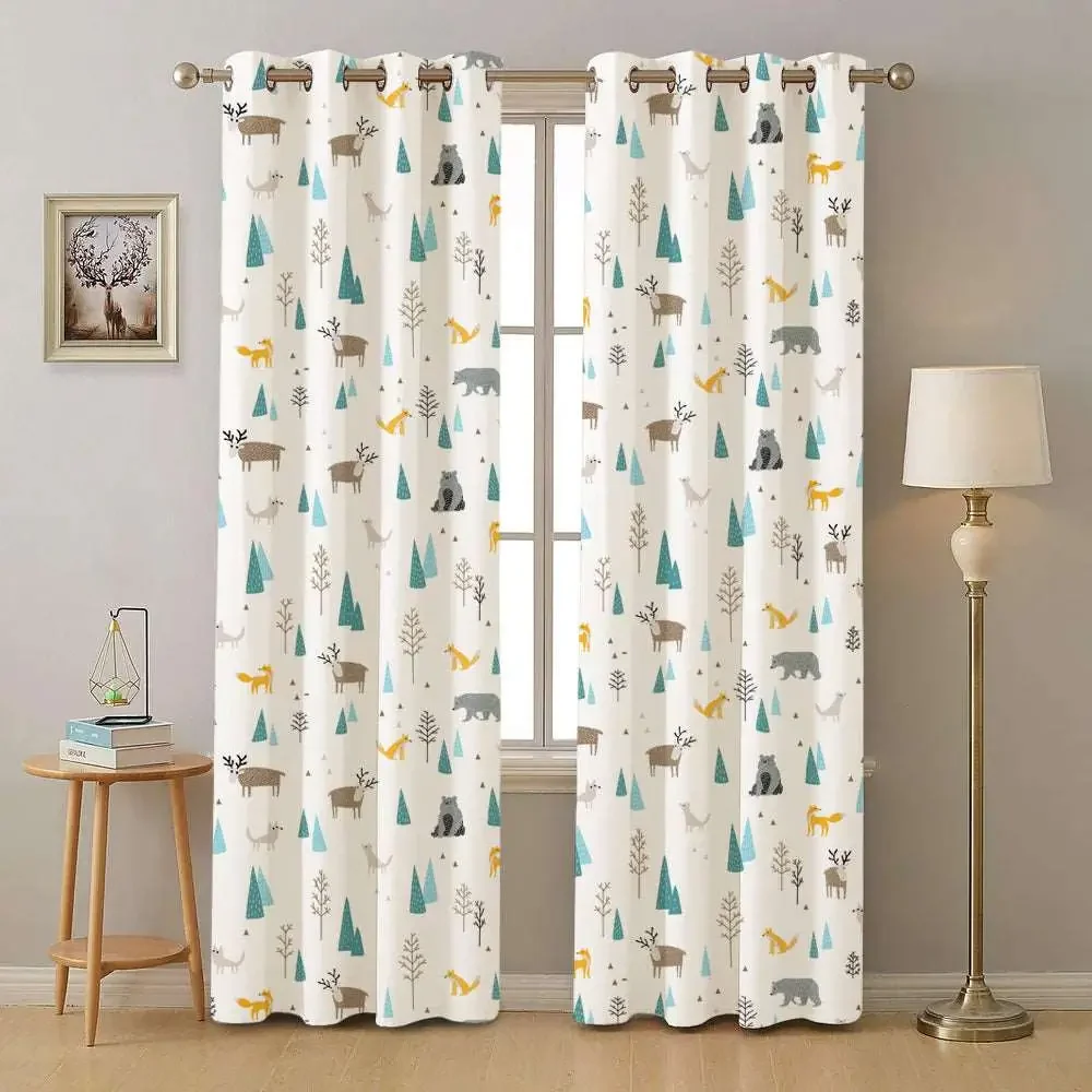 Curtains