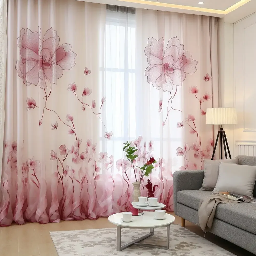 Curtains