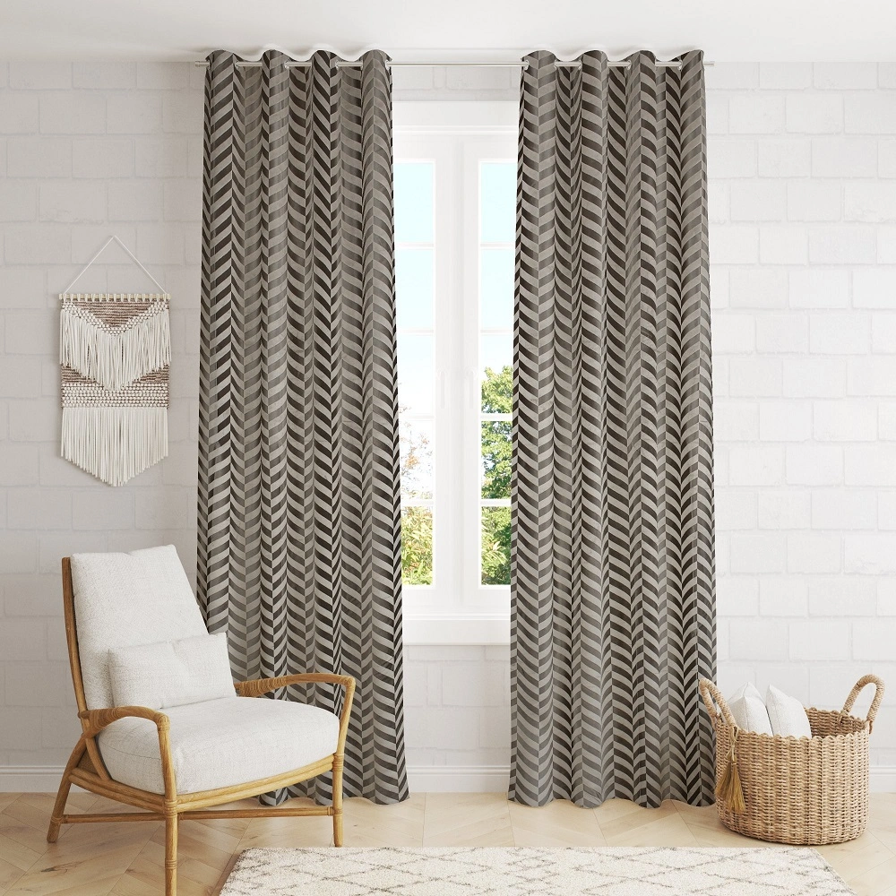 Choosing the Right Linen Curtains for Your Space: Factors to Consider