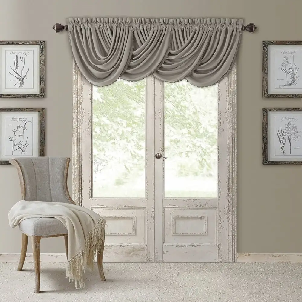 Valance Curtains