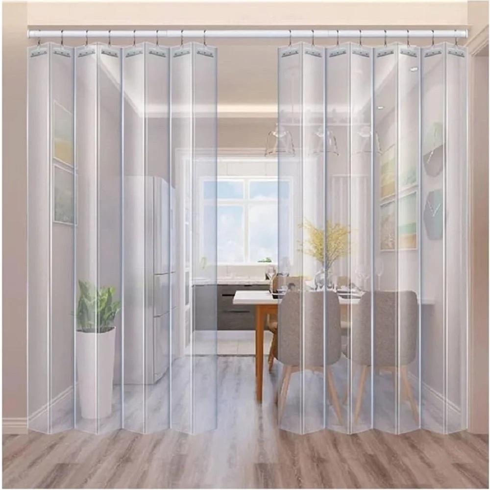 PVC Strip Curtains