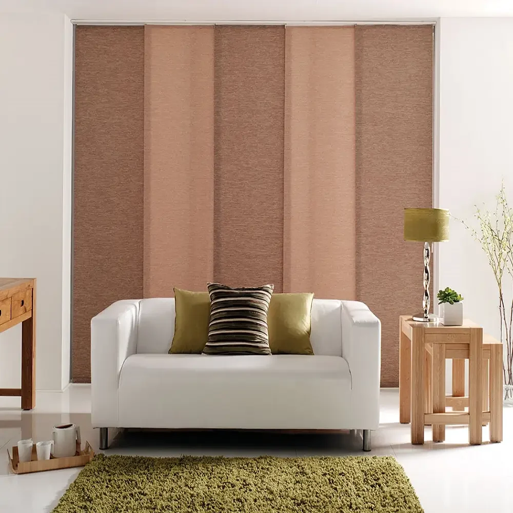 Panel Blinds