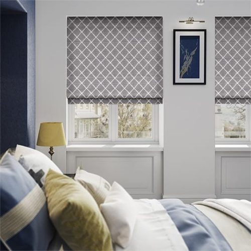 Patterned Blinds Abu Dhabi