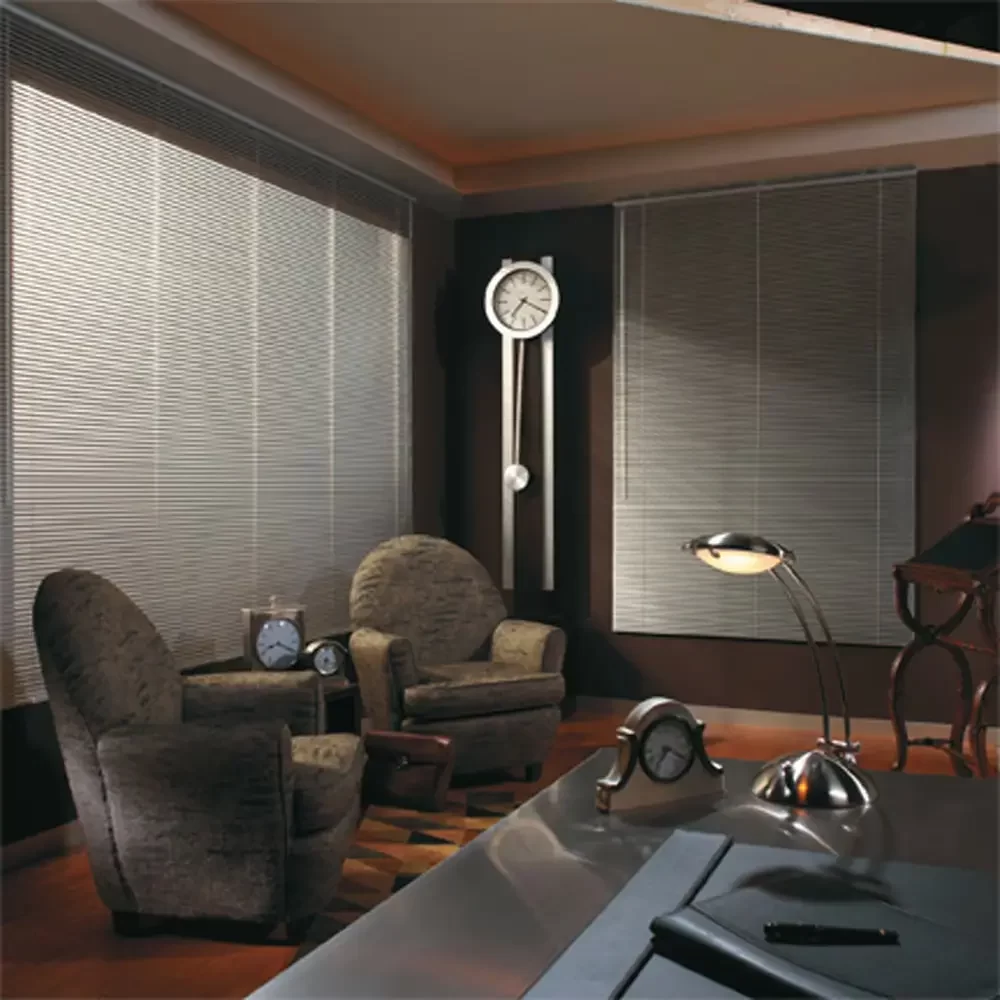 Aluminum Blinds