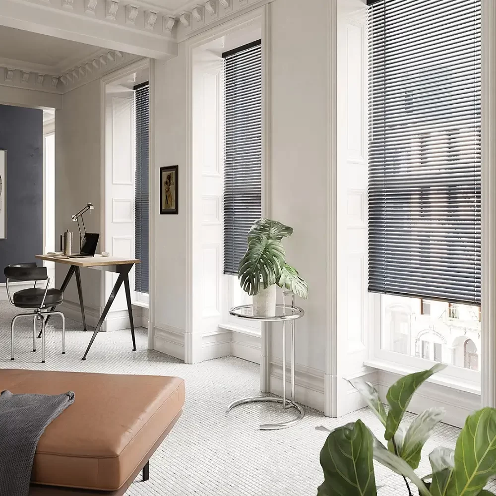 Aluminum Blinds