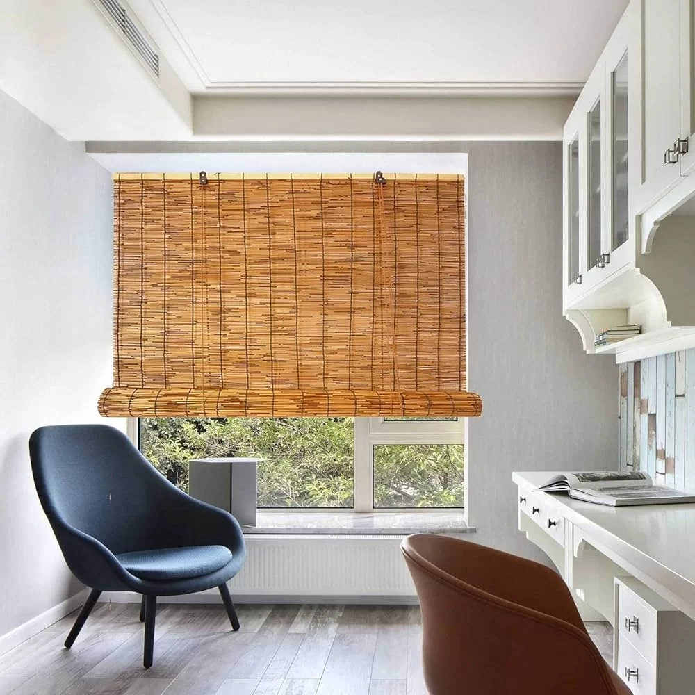 Bamboo Blinds