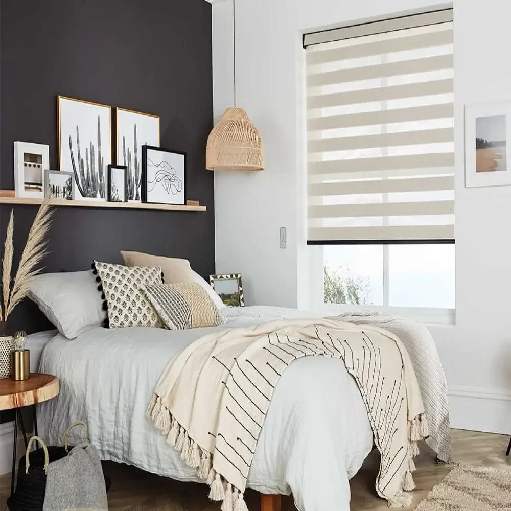 Bedroom Blinds