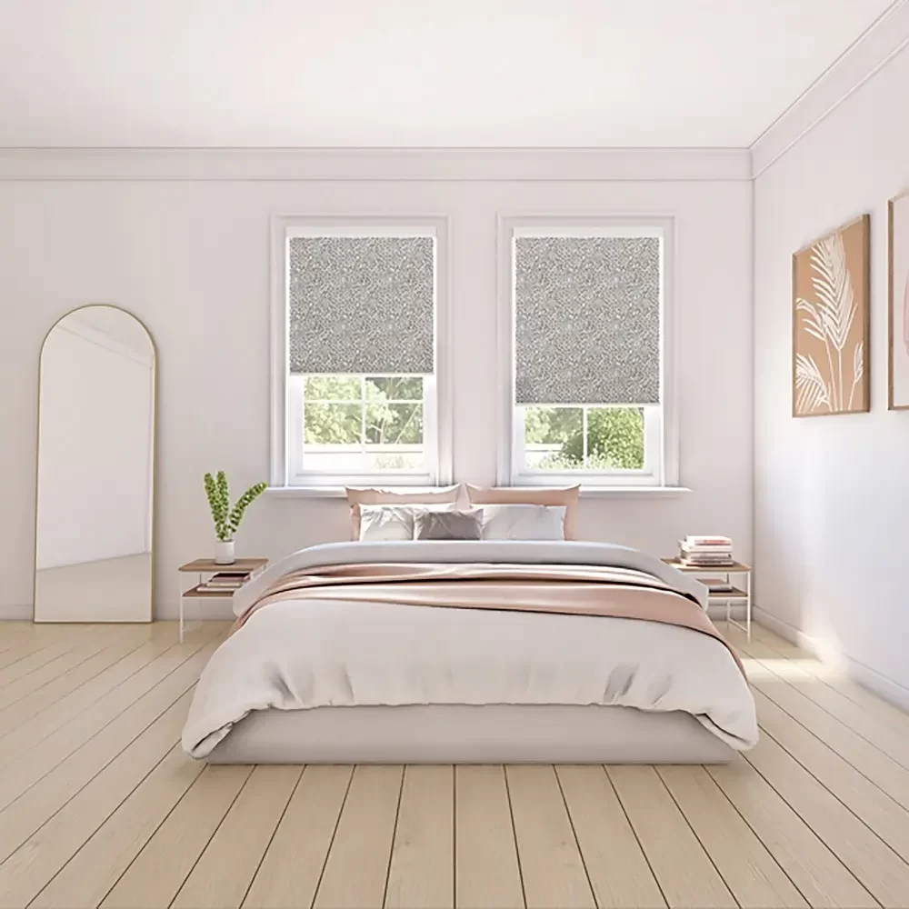 Bedroom Blinds