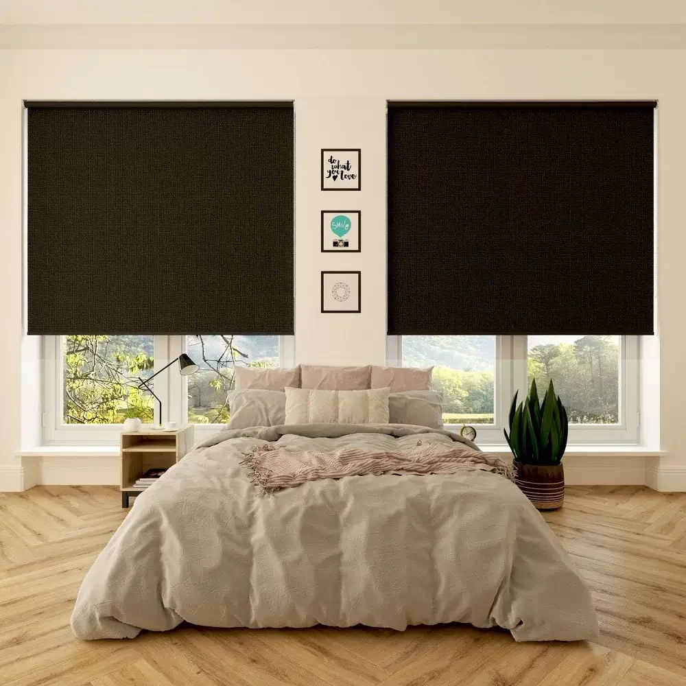 Bedroom Blinds