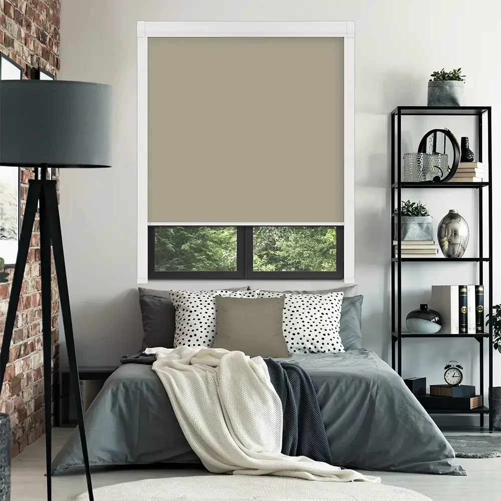 Bedroom Blinds