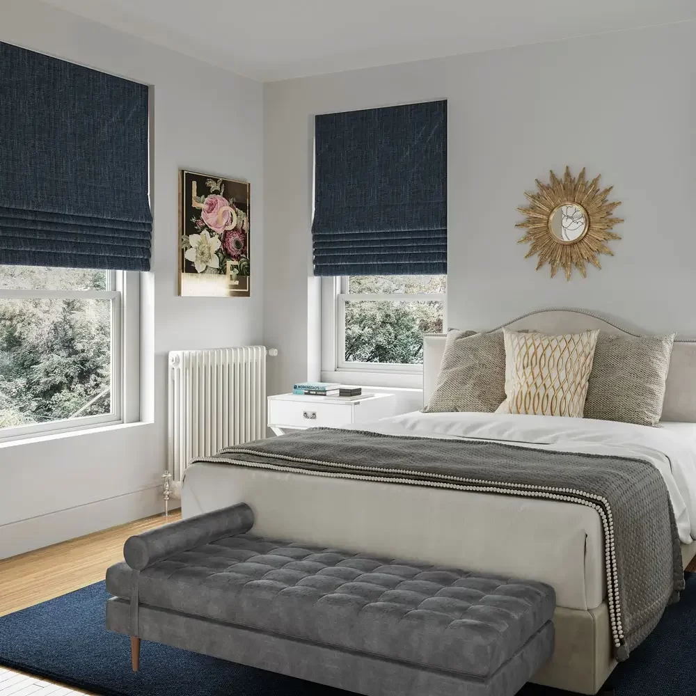 Bedroom Blinds