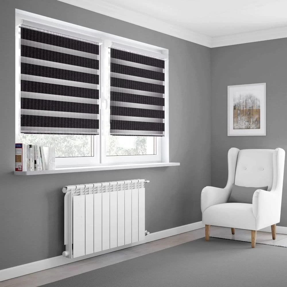 Black Blinds