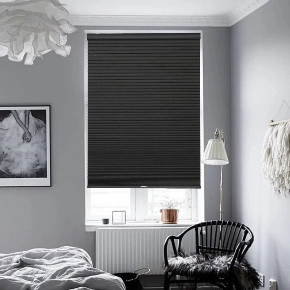 Black Blinds