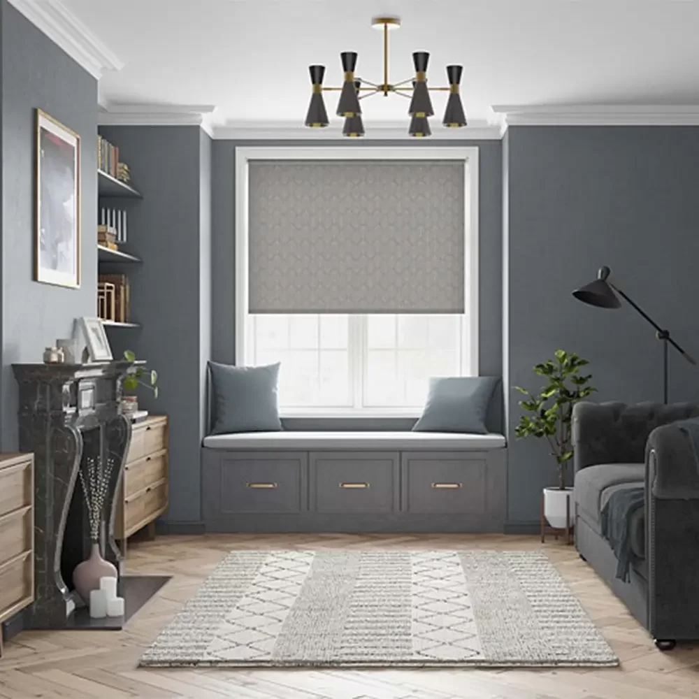 Blackout Blinds