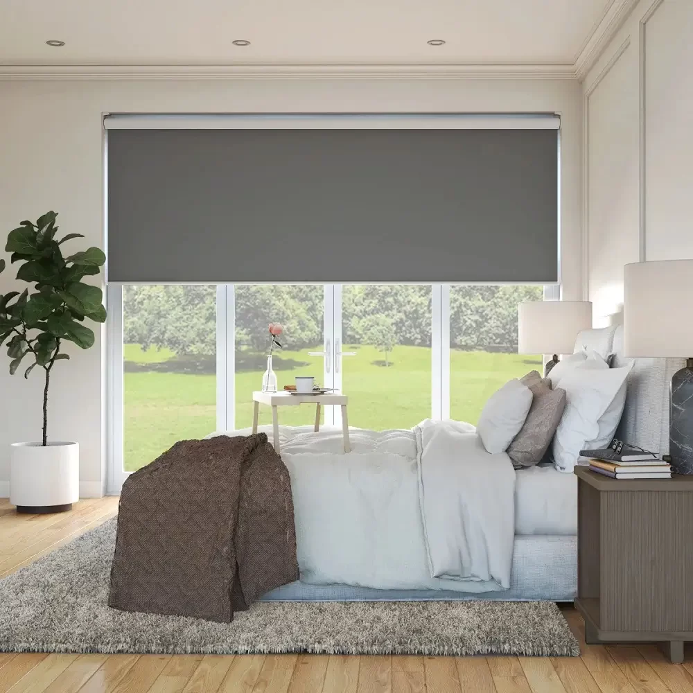 Blackout Blinds