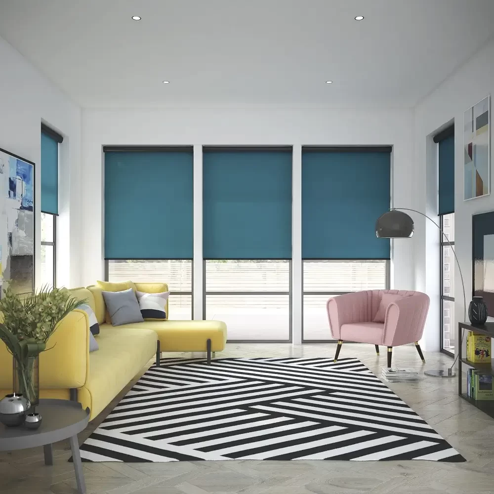Blackout Blinds